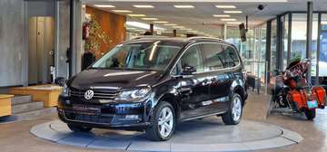 2.0 TDI 4-Motion 7-Sitzer Business+ 1-Hand DSG *In