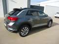 Volkswagen T-Roc 1.0 TSI Advance Style 81kW Gris - thumbnail 4