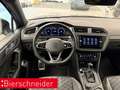 Volkswagen Tiguan Allspace 2.0 TSI 4Mo DSG R-Line IQ-LIGHT COCKPIT PRO 20 KAM Grau - thumbnail 12