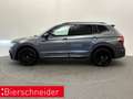 Volkswagen Tiguan Allspace 2.0 TSI 4Mo DSG R-Line IQ-LIGHT COCKPIT PRO 20 KAM Grau - thumbnail 3