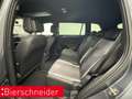 Volkswagen Tiguan Allspace 2.0 TSI 4Mo DSG R-Line IQ-LIGHT COCKPIT PRO 20 KAM Grau - thumbnail 9