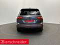 Volkswagen Tiguan Allspace 2.0 TSI 4Mo DSG R-Line IQ-LIGHT COCKPIT PRO 20 KAM Grau - thumbnail 6