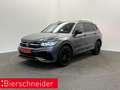 Volkswagen Tiguan Allspace 2.0 TSI 4Mo DSG R-Line IQ-LIGHT COCKPIT PRO 20 KAM Grau - thumbnail 1