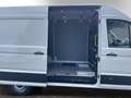 Volkswagen Crafter Crafter 35 Kasten MR L3H3 2,0 TDI BMT Weiß - thumbnail 9
