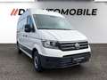 Volkswagen Crafter Crafter 35 Kasten MR L3H3 2,0 TDI BMT Weiß - thumbnail 3