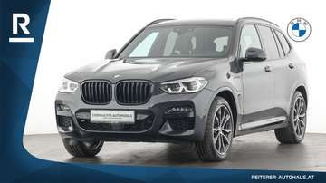 xDrive30e *M-Sportpaket *Adaptives Fahrwerk *AHK