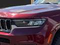 Jeep Grand Cherokee Grand Cherokee *LPG/BENZIN*KAMERA*SHZ*LED* Rouge - thumbnail 5