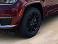 Jeep Grand Cherokee Grand Cherokee *LPG/BENZIN*KAMERA*SHZ*LED* Rouge - thumbnail 6