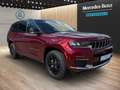Jeep Grand Cherokee Grand Cherokee *LPG/BENZIN*KAMERA*SHZ*LED* Rouge - thumbnail 2