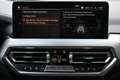 BMW X3 M 40d 48V NP €103k ACC, Panorama, DrivingProf, eS... Schwarz - thumbnail 23