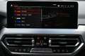 BMW X3 M 40d 48V NP €103k ACC, Panorama, DrivingProf, eS... Schwarz - thumbnail 14