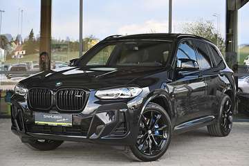 40d 48V NP €103k ACC, Panorama, DrivingProf, eS...