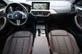 BMW X3 M 40d 48V NP €103k ACC, Panorama, DrivingProf, eS... Schwarz - thumbnail 17