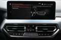 BMW X3 M 40d 48V NP €103k ACC, Panorama, DrivingProf, eS... Schwarz - thumbnail 10