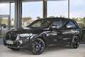 BMW X3 M 40d 48V NP €103k ACC, Panorama, DrivingProf, eS... Schwarz - thumbnail 29