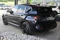 BMW X3 M 40d 48V NP €103k ACC, Panorama, DrivingProf, eS... Schwarz - thumbnail 3