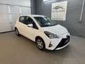 Toyota Yaris 1,0 VVT-i Active *Rückfahrkamera*Anhänger* Blanco - thumbnail 5