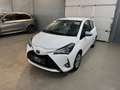 Toyota Yaris 1,0 VVT-i Active *Rückfahrkamera*Anhänger* Blanco - thumbnail 4