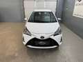 Toyota Yaris 1,0 VVT-i Active *Rückfahrkamera*Anhänger* Blanco - thumbnail 3