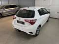 Toyota Yaris 1,0 VVT-i Active *Rückfahrkamera*Anhänger* Blanco - thumbnail 9