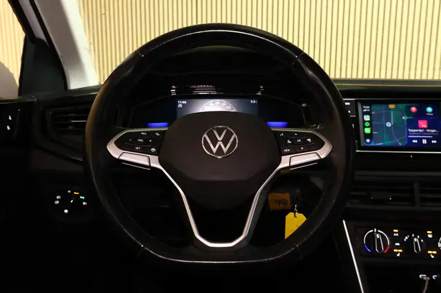 Volkswagen Polo view 24