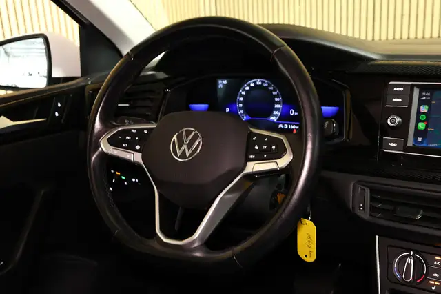 Volkswagen Polo view 25