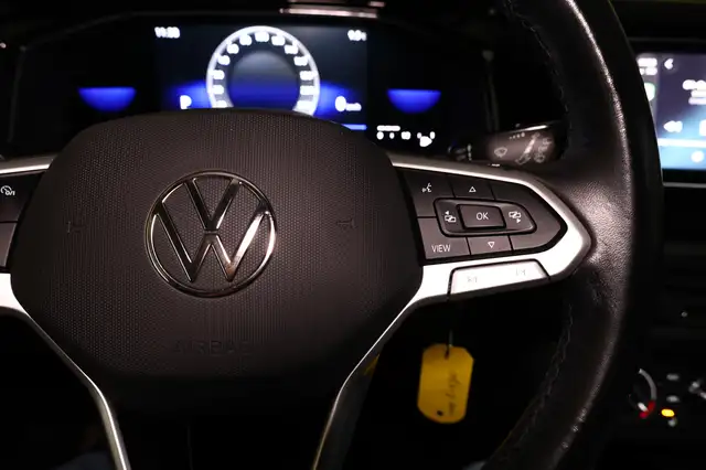 Volkswagen Polo view 13