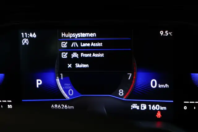 Volkswagen Polo view 26