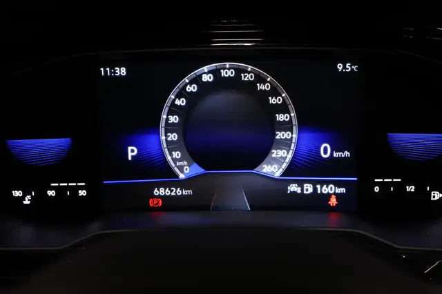 Volkswagen Polo view 14