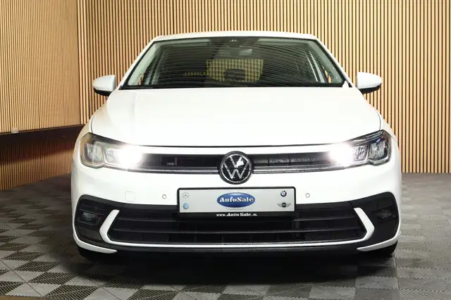 Volkswagen Polo view 7