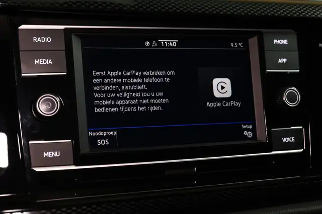 Volkswagen Polo view 18