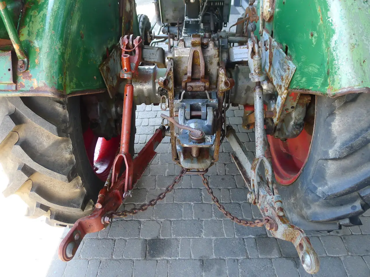 Farmer 2, foto 7