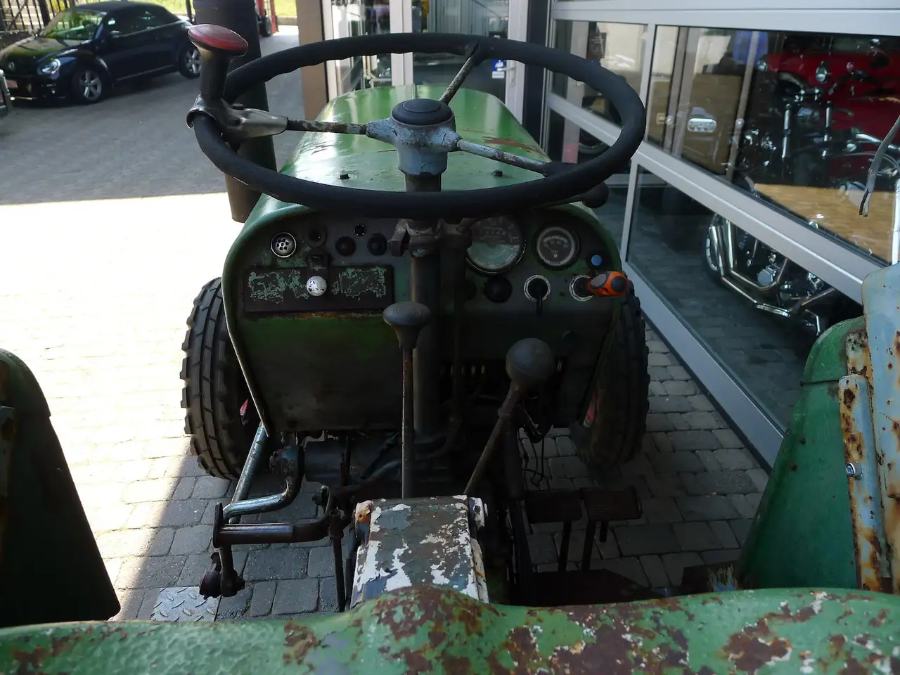 Farmer 2, foto 8