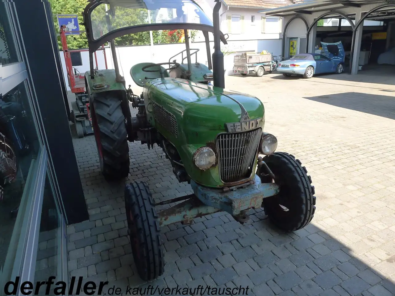 Farmer 2, foto 1