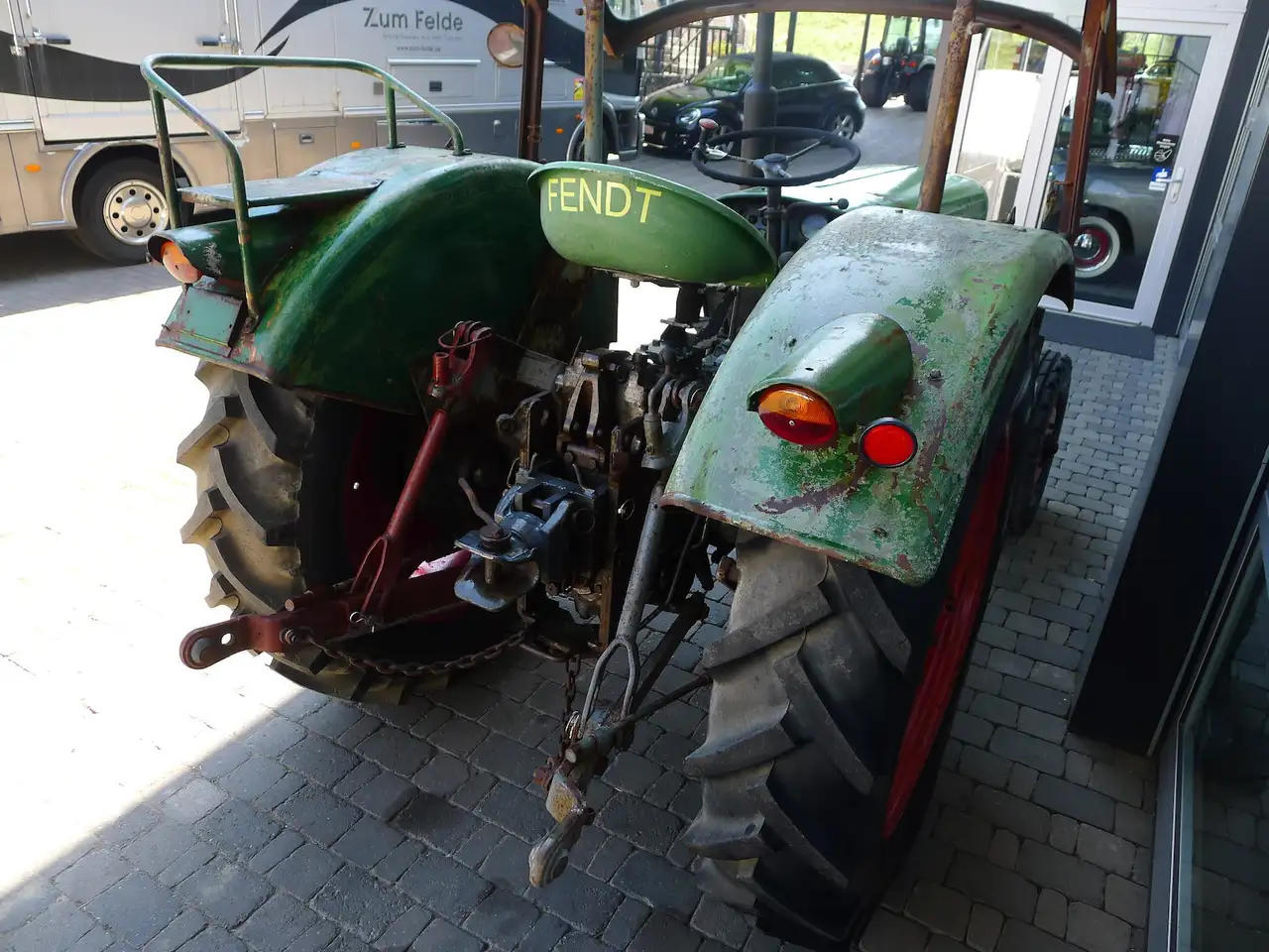 Farmer 2, foto 4