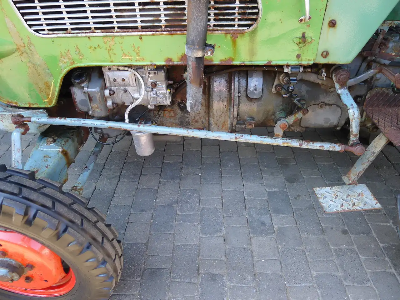 Farmer 2, foto 11