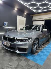 M550d xDrive