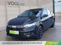 Dacia Sandero Essential SCe 65 Schwarz - thumbnail 1