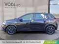 Dacia Sandero Essential SCe 65 Schwarz - thumbnail 2