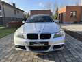 BMW 318 Touring 318 dA * PACK M * AUTOMAAT * EURO 5 Silber - thumbnail 3