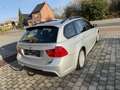 BMW 318 Touring 318 dA * PACK M * AUTOMAAT * EURO 5 Silber - thumbnail 6