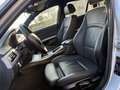 BMW 318 Touring 318 dA * PACK M * AUTOMAAT * EURO 5 Silber - thumbnail 11