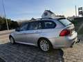 BMW 318 Touring 318 dA * PACK M * AUTOMAAT * EURO 5 Silber - thumbnail 9