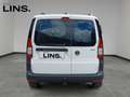 Volkswagen Caddy Cargo Maxi TDI 4MOTION Weiß - thumbnail 4