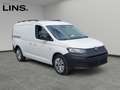 Volkswagen Caddy Cargo Maxi TDI 4MOTION Weiß - thumbnail 7