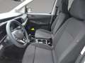 Volkswagen Caddy Cargo Maxi TDI 4MOTION Weiß - thumbnail 9