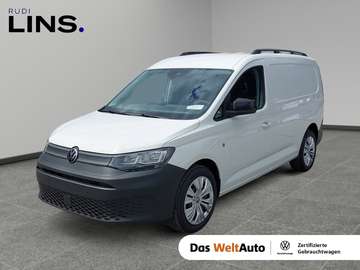 Cargo Maxi TDI 4MOTION