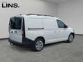 Volkswagen Caddy Cargo Maxi TDI 4MOTION Weiß - thumbnail 5