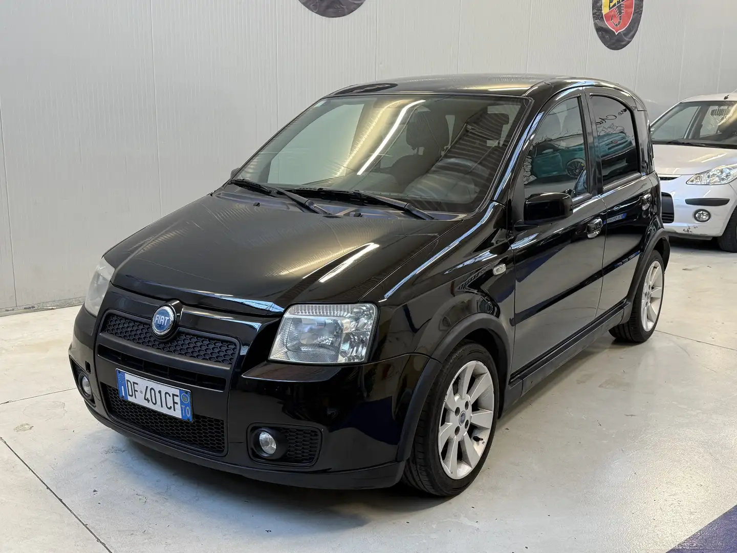 Fiat Panda 1.4 16v 100cv - 1