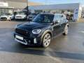 MINI Cooper SE Countryman Cooper SE ALL4 COUNTRYMAN ALL4 TRIM LEDER NAVI  LE Schwarz - thumbnail 5